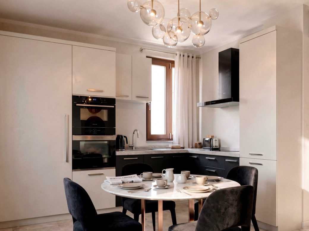 Cucina 30