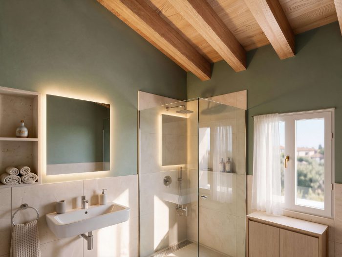Bagno 10