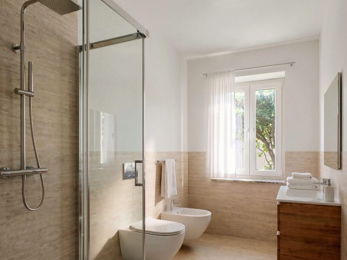 Bagno 21