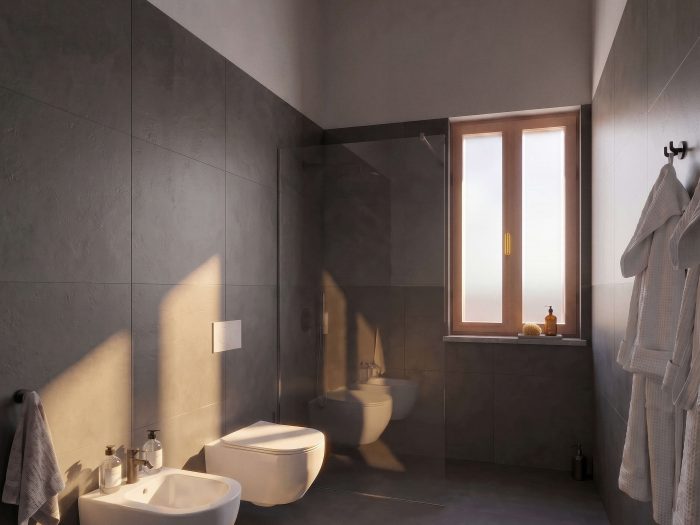 Bagno 40
