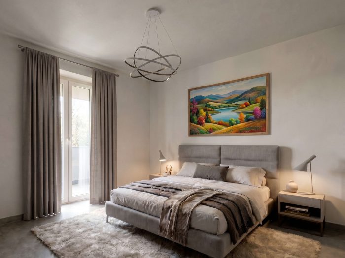 Letto 21